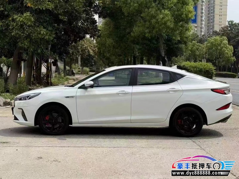 23年江淮思皓A5轿车抵押车出售