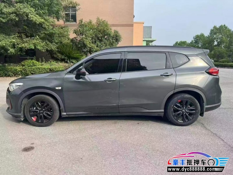 19年雪佛兰沃兰多轿车抵押车出售