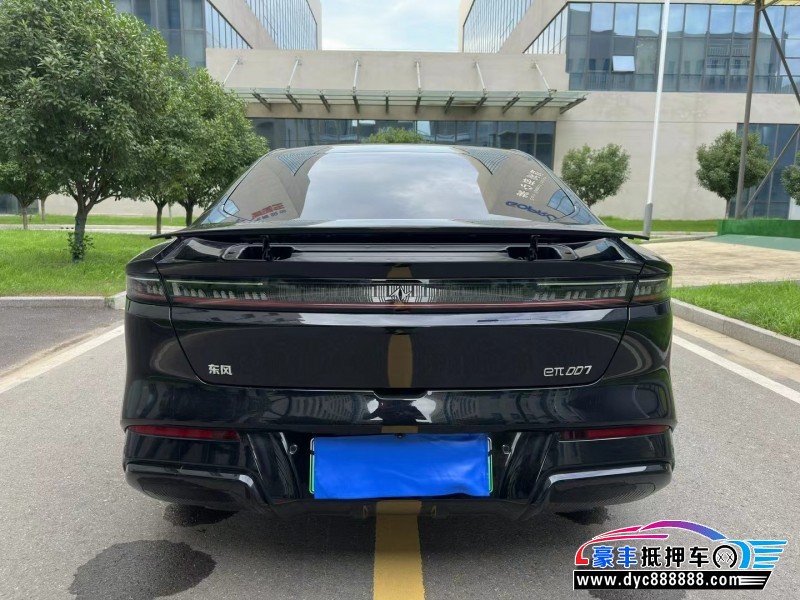 24年东风风神奕炫轿车抵押车出售