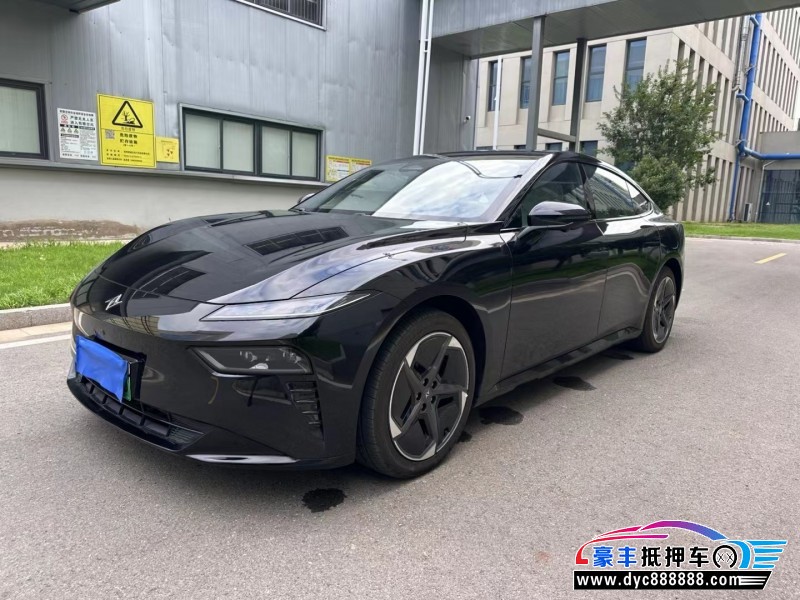 24年东风风神奕炫轿车抵押车出售