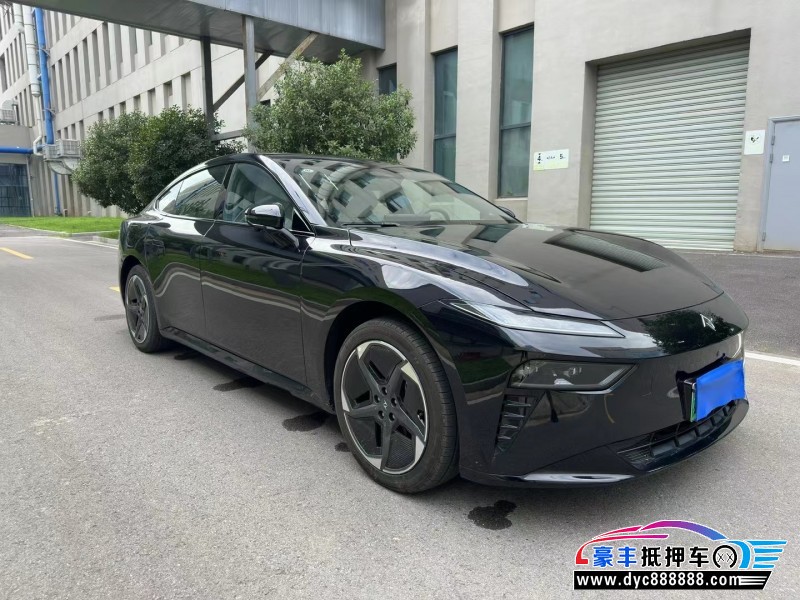 24年东风风神奕炫轿车抵押车出售