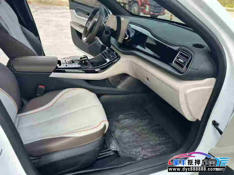 24年比亚迪秦轿车抵押车出售