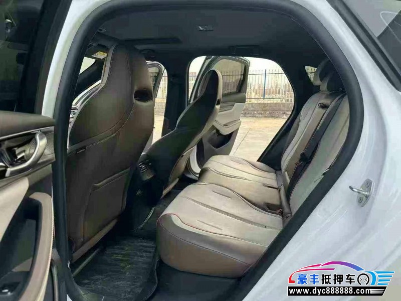 24年比亚迪秦轿车抵押车出售