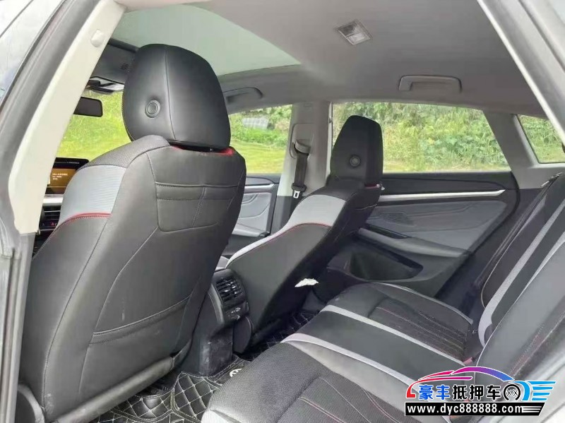 22年大众凌渡轿车抵押车出售