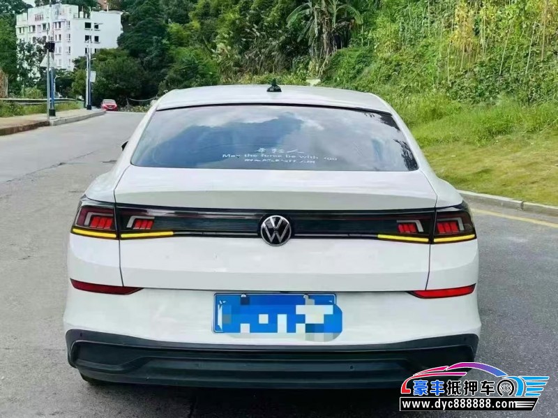 22年大众凌渡轿车抵押车出售