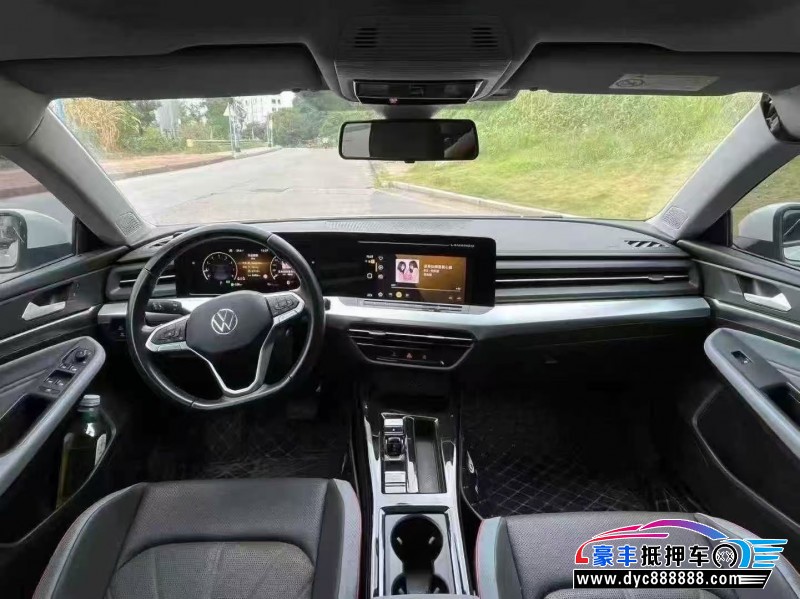 22年大众凌渡轿车抵押车出售