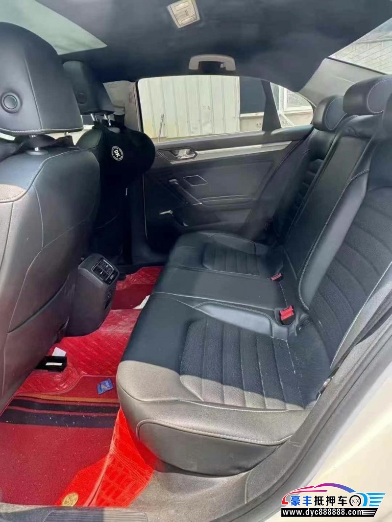 22年大众凌渡轿车抵押车出售