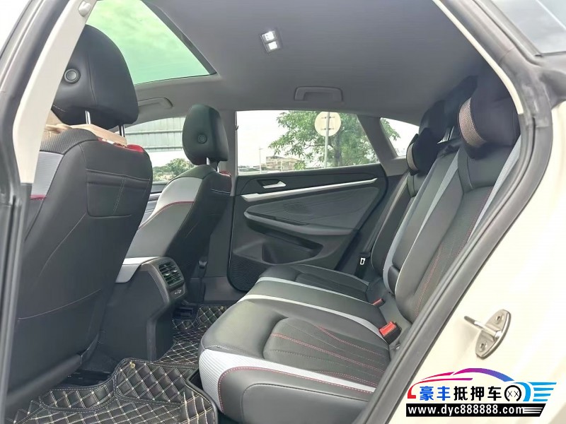 22年大众凌渡轿车抵押车出售