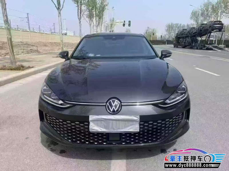 24年大众凌渡轿车抵押车出售