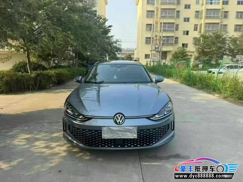 22年大众凌渡轿车抵押车出售