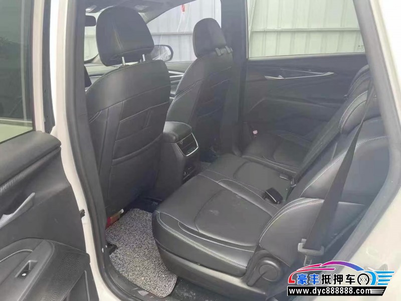 20年上汽大通G50轿车抵押车出售