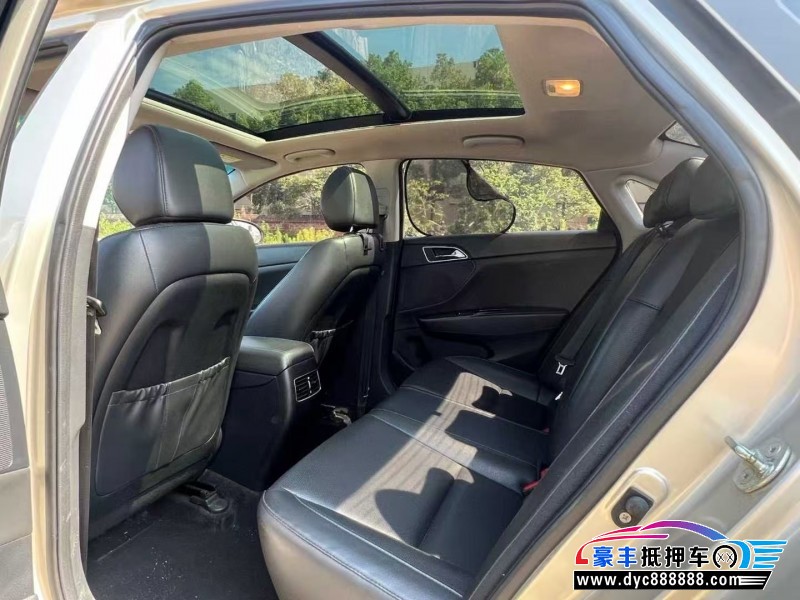 18年现代名图轿车抵押车出售