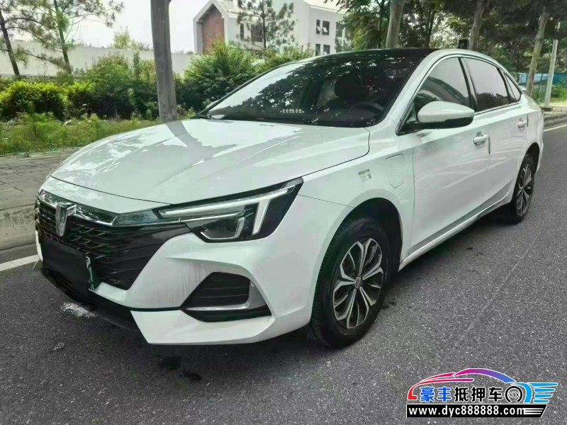 23年荣威i6轿车抵押车出售