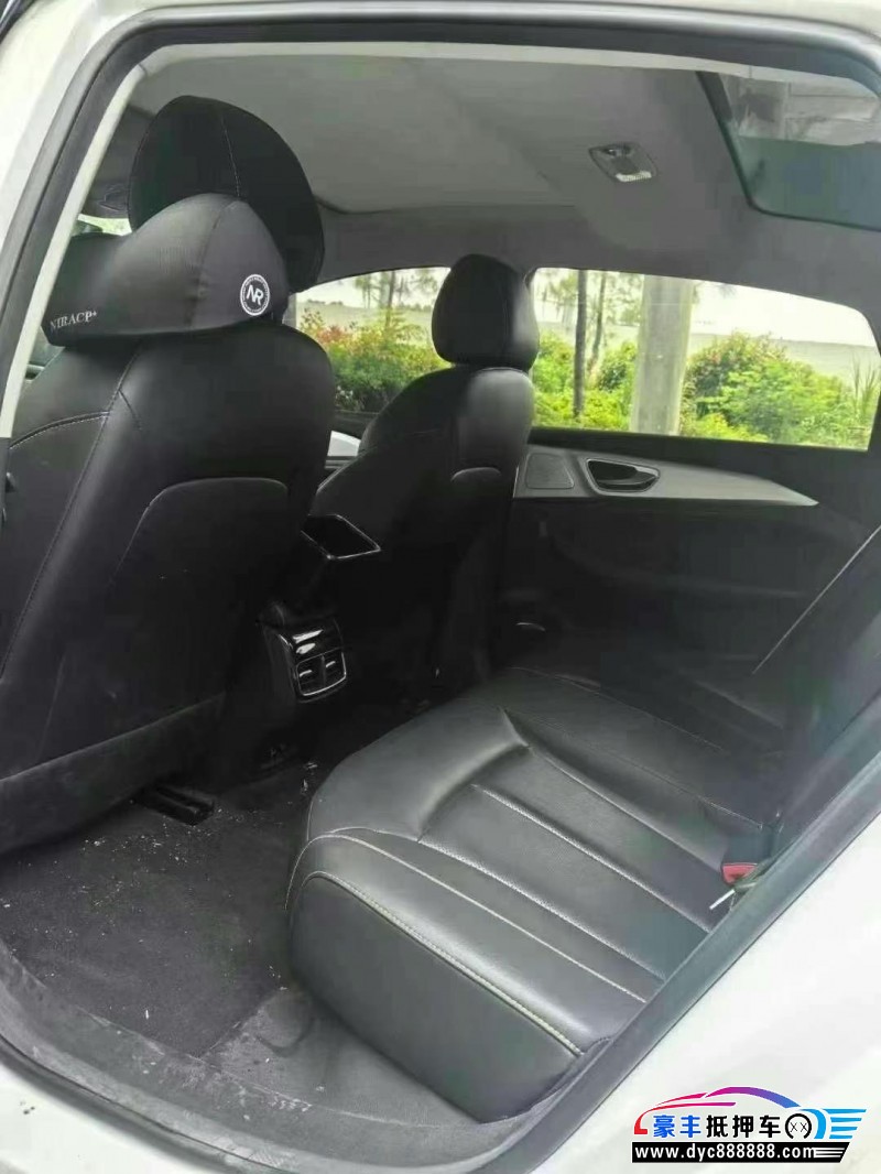 23年荣威i6轿车抵押车出售