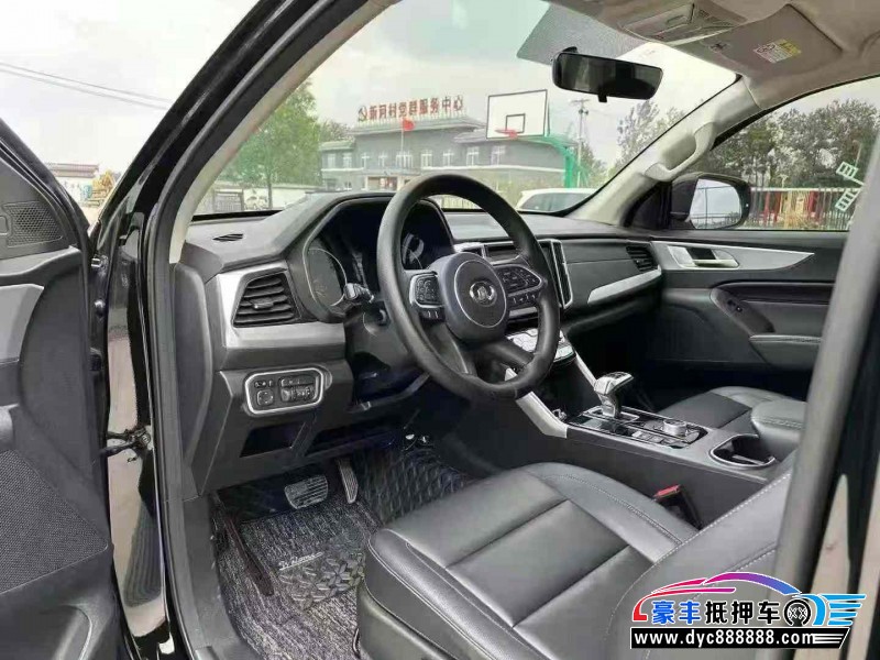 22年长城长城炮轿车抵押车出售