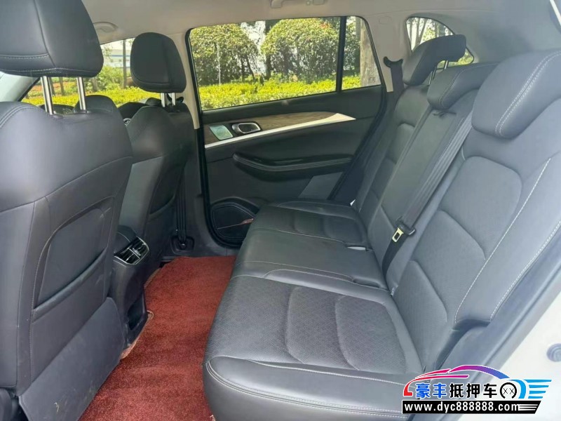 24年创维EV6轿车抵押车出售