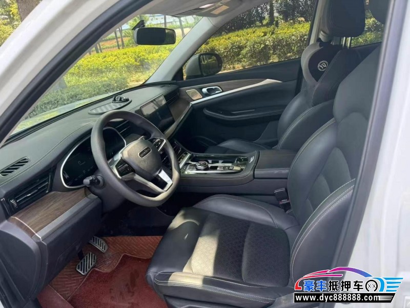 24年创维EV6轿车抵押车出售