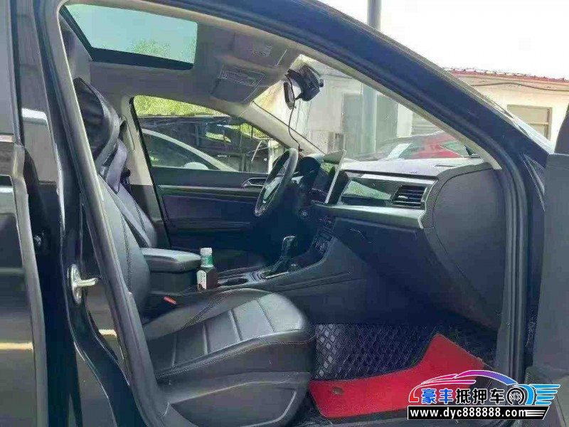 21年大众朗逸轿车抵押车出售