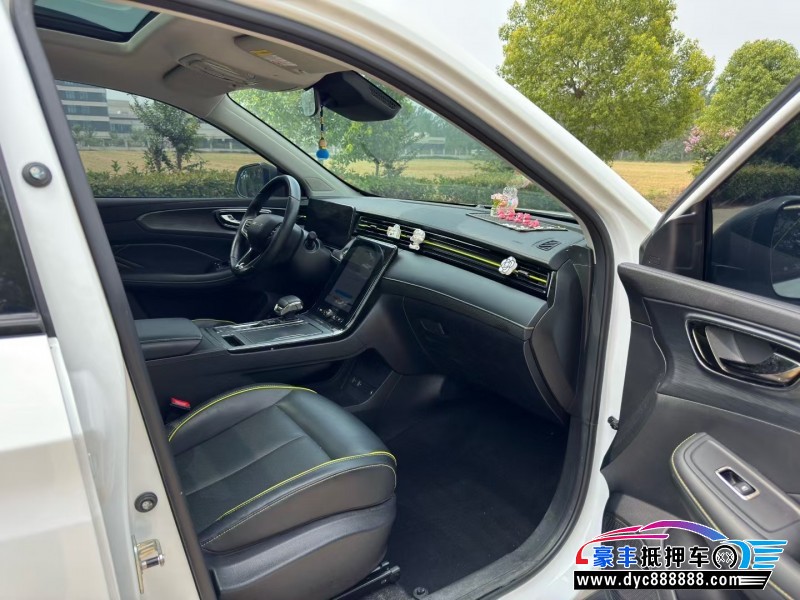 21年荣威RX5轿车抵押车出售