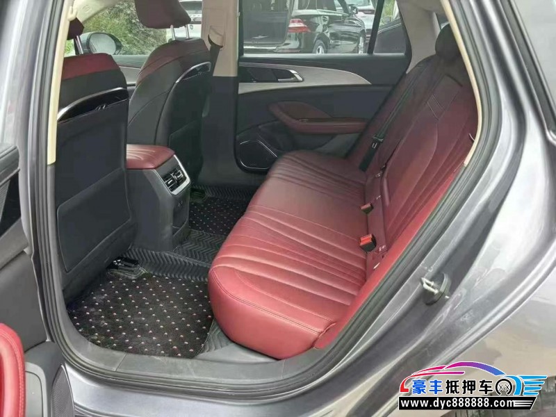 24年红旗H5轿车抵押车出售