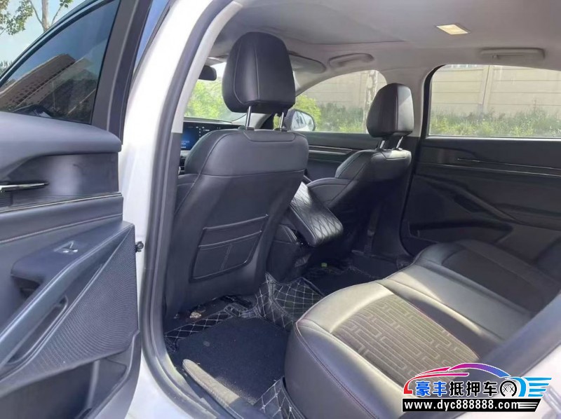 23年福特蒙迪欧轿车抵押车出售