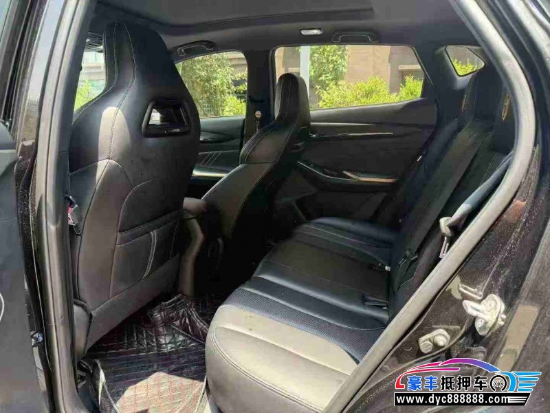 23年长安欧尚X5轿车抵押车出售