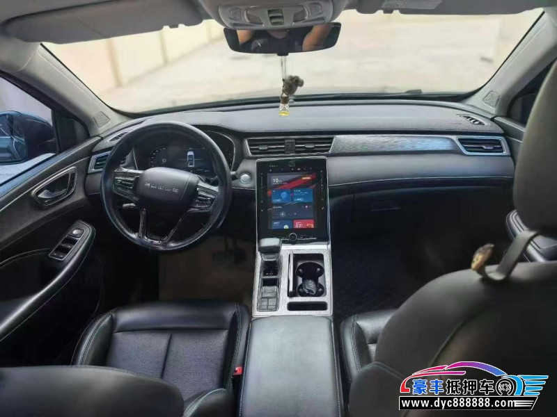 23年荣威RX5轿车抵押车出售