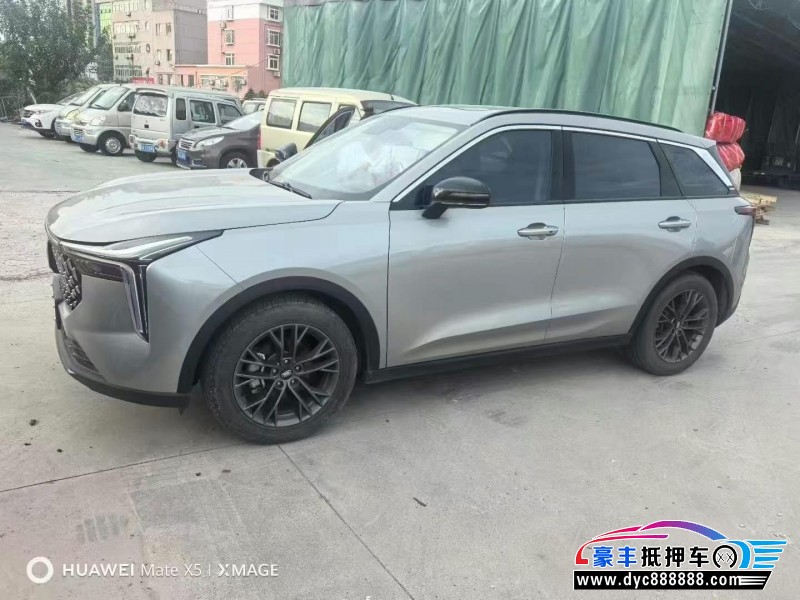 22年奔腾T55轿车抵押车出售