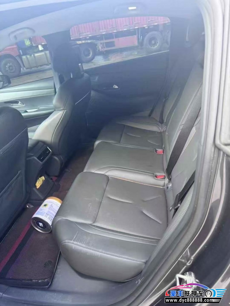 23年长安深蓝SL03轿车抵押车出售