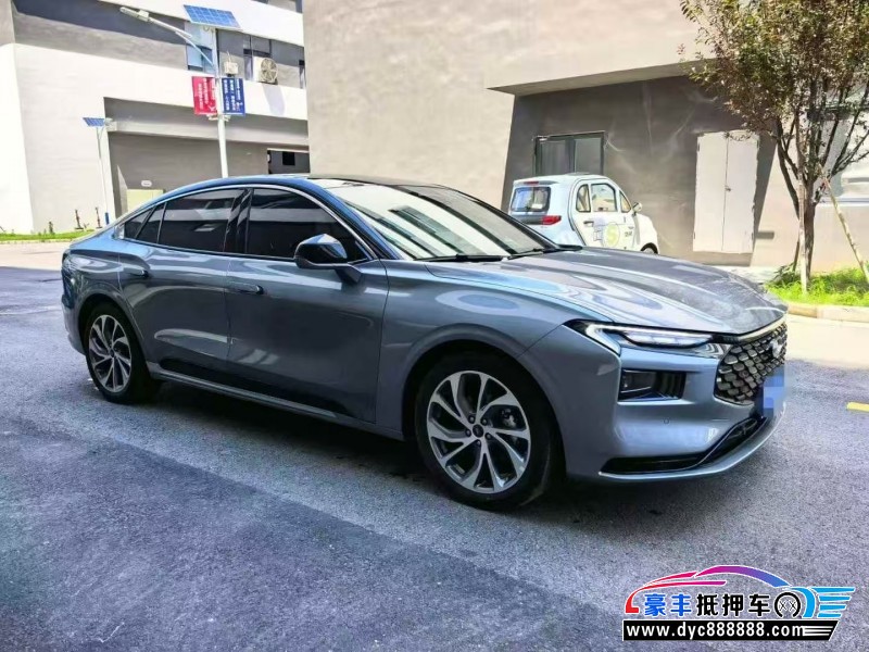 22年福特蒙迪欧轿车抵押车出售