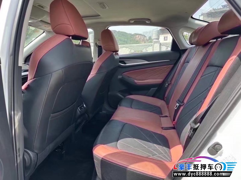 24年长安逸动轿车抵押车出售