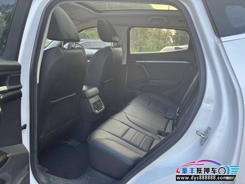 19年长城哈弗F5轿车抵押车出售