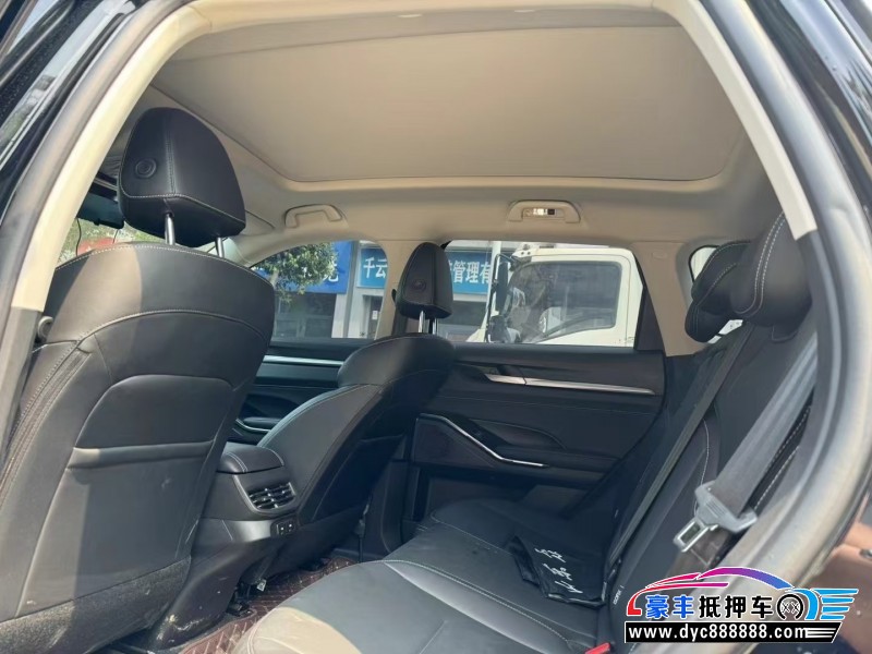 23年长城哈弗H6轿车抵押车出售