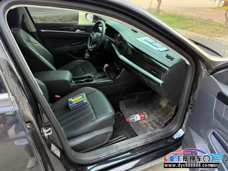 24年大众帕萨特轿车抵押车出售