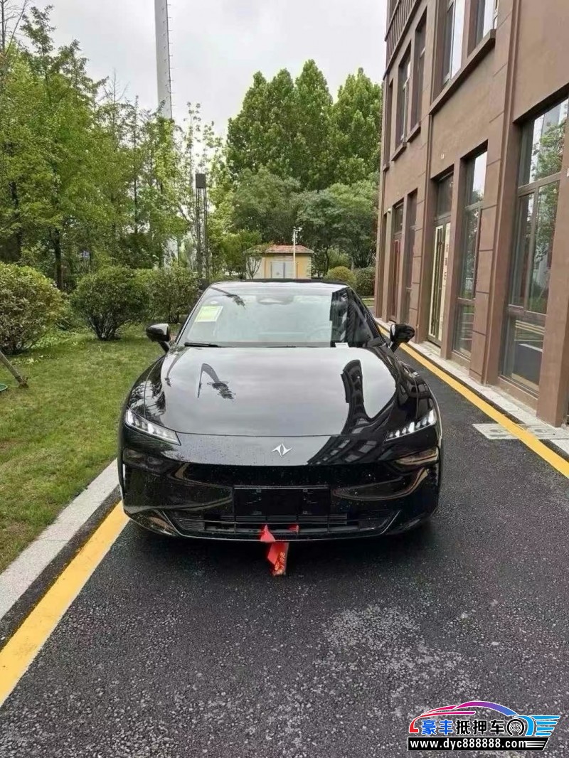 25年东风奕派007轿车抵押车出售