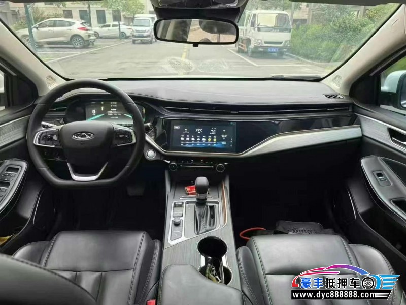 21年奇瑞艾瑞泽5轿车抵押车出售