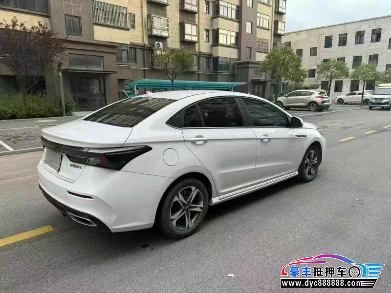 21年奇瑞艾瑞泽5轿车抵押车出售