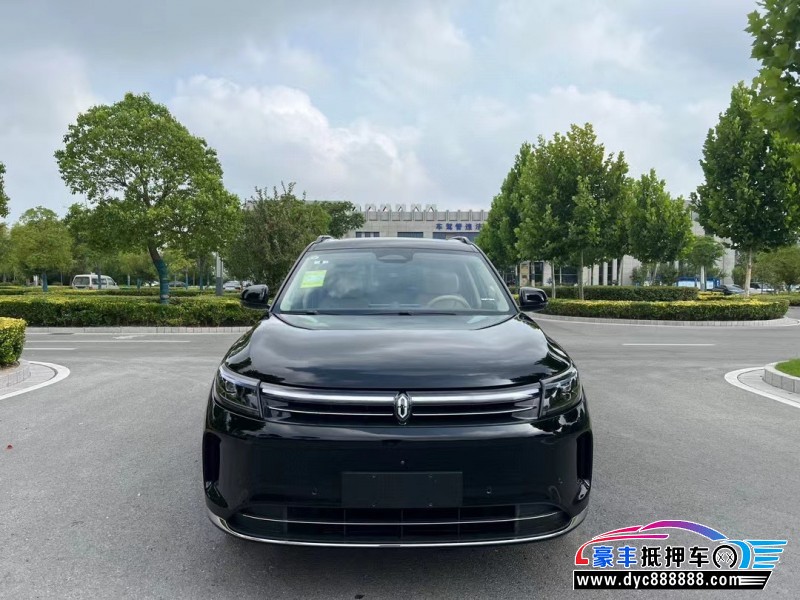 25年华为问界轿车抵押车出售