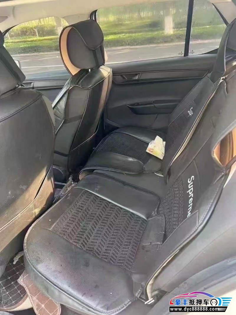 19年斯柯达晶锐轿车抵押车出售