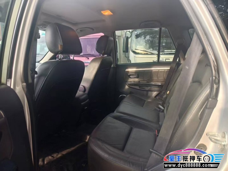 17年长城哈弗H5轿车抵押车出售