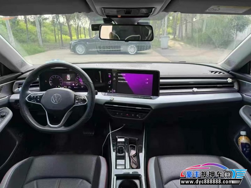 22年大众凌渡轿车抵押车出售