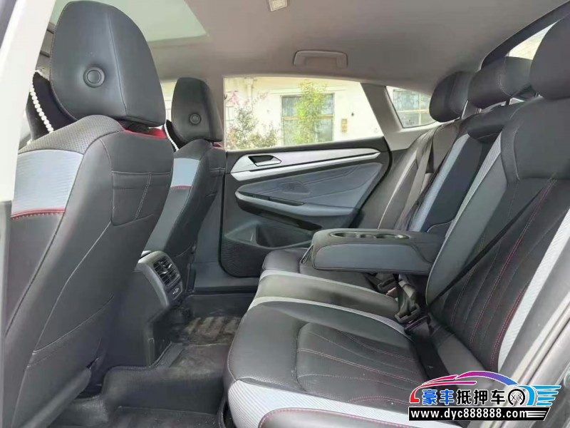 22年大众凌渡轿车抵押车出售