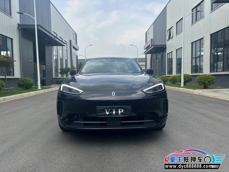 22年华为问界轿车抵押车出售