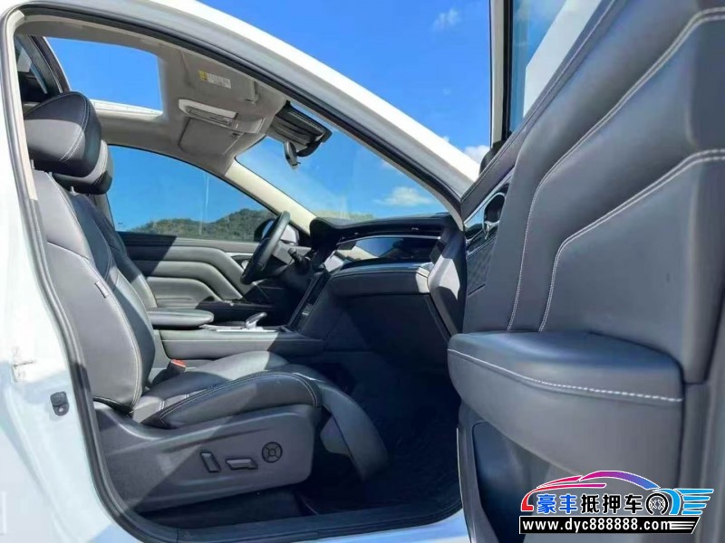 23年启辰星轿车抵押车出售