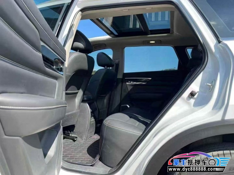 23年启辰星轿车抵押车出售