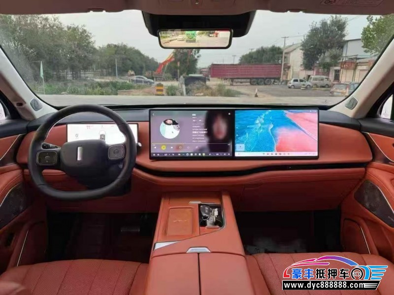 24年长城魏派轿车抵押车出售