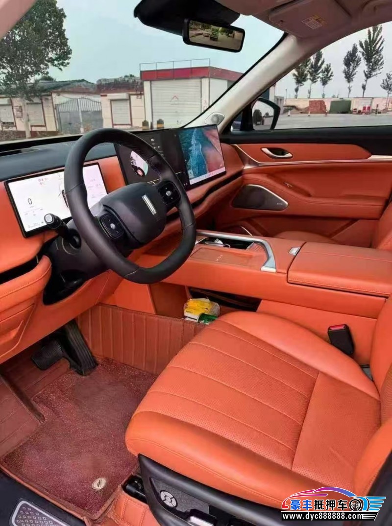 24年长城魏派轿车抵押车出售