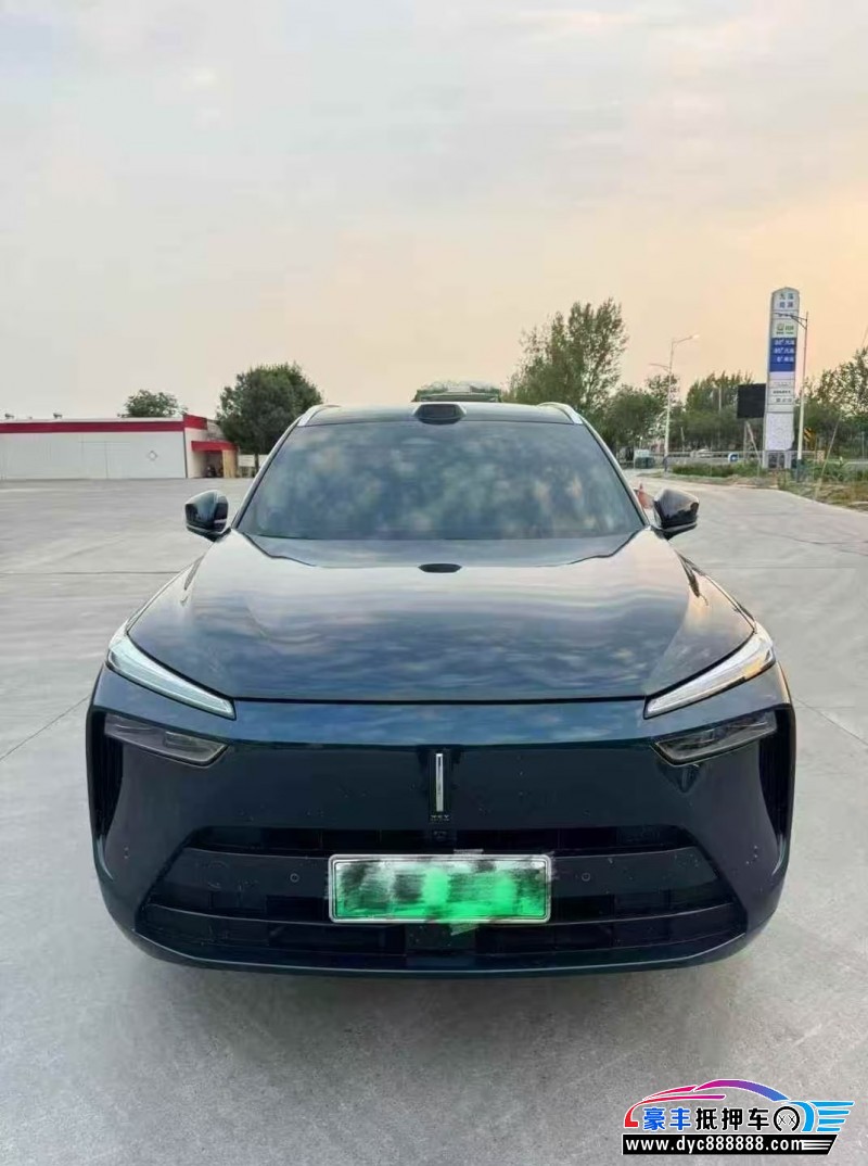 24年长城魏派轿车抵押车出售