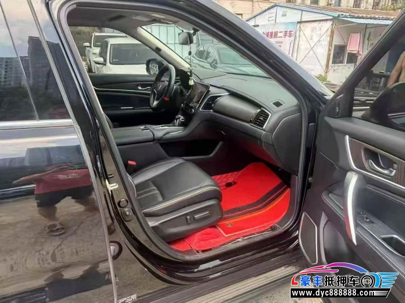 22年本田冠道轿车抵押车出售