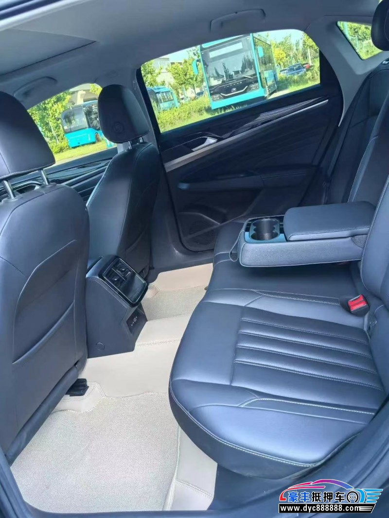 22年大众帕萨特轿车抵押车出售